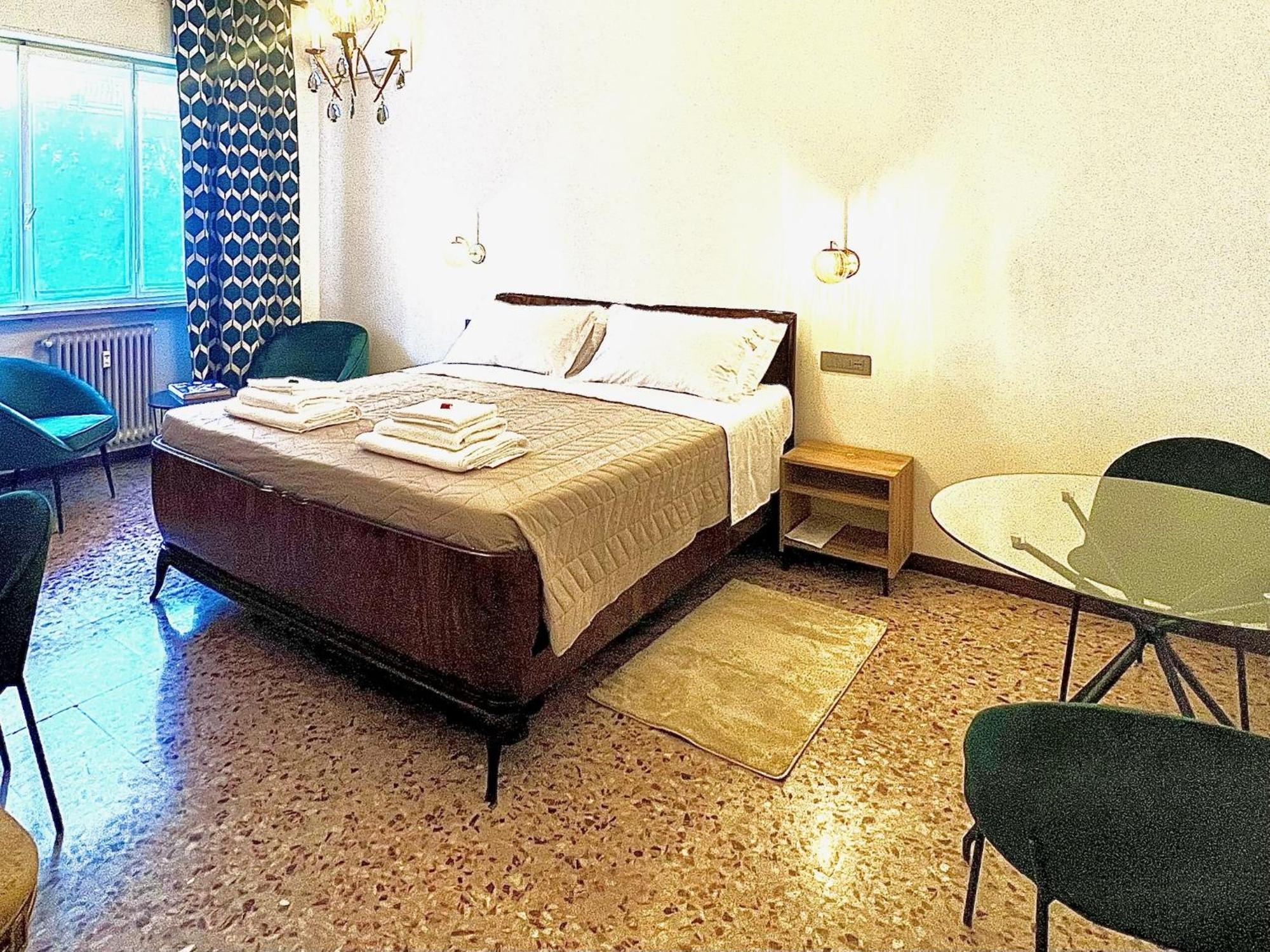 Casa Margherita Piacenza Exterior photo